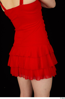 Vanessa Shelby hips red dress 0004.jpg